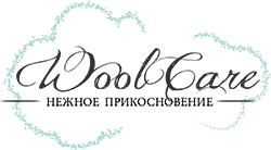 WoolCare лого